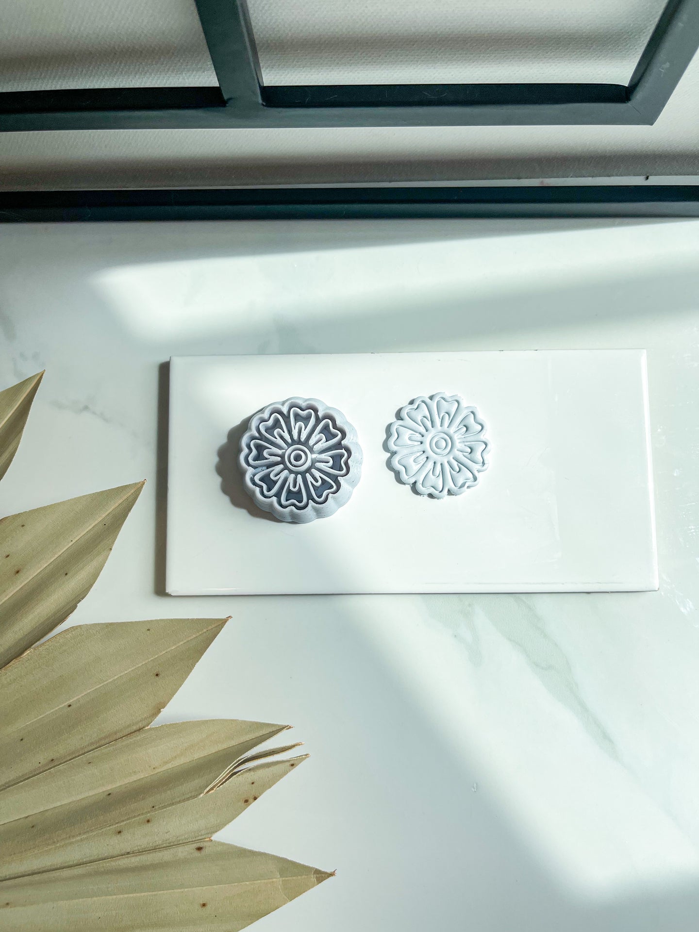 Detailed Flower 1